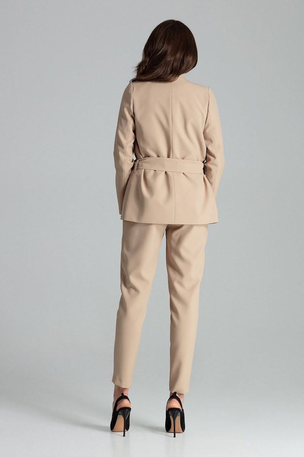Jacke model 135859 Lenitif