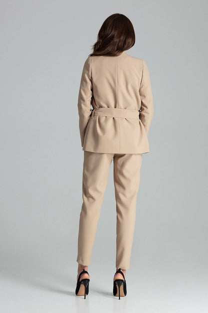 Jacke model 135859 Lenitif