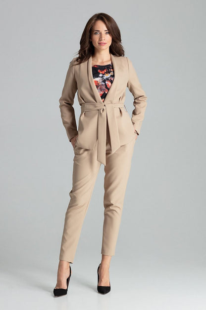 Jacke model 135859 Lenitif