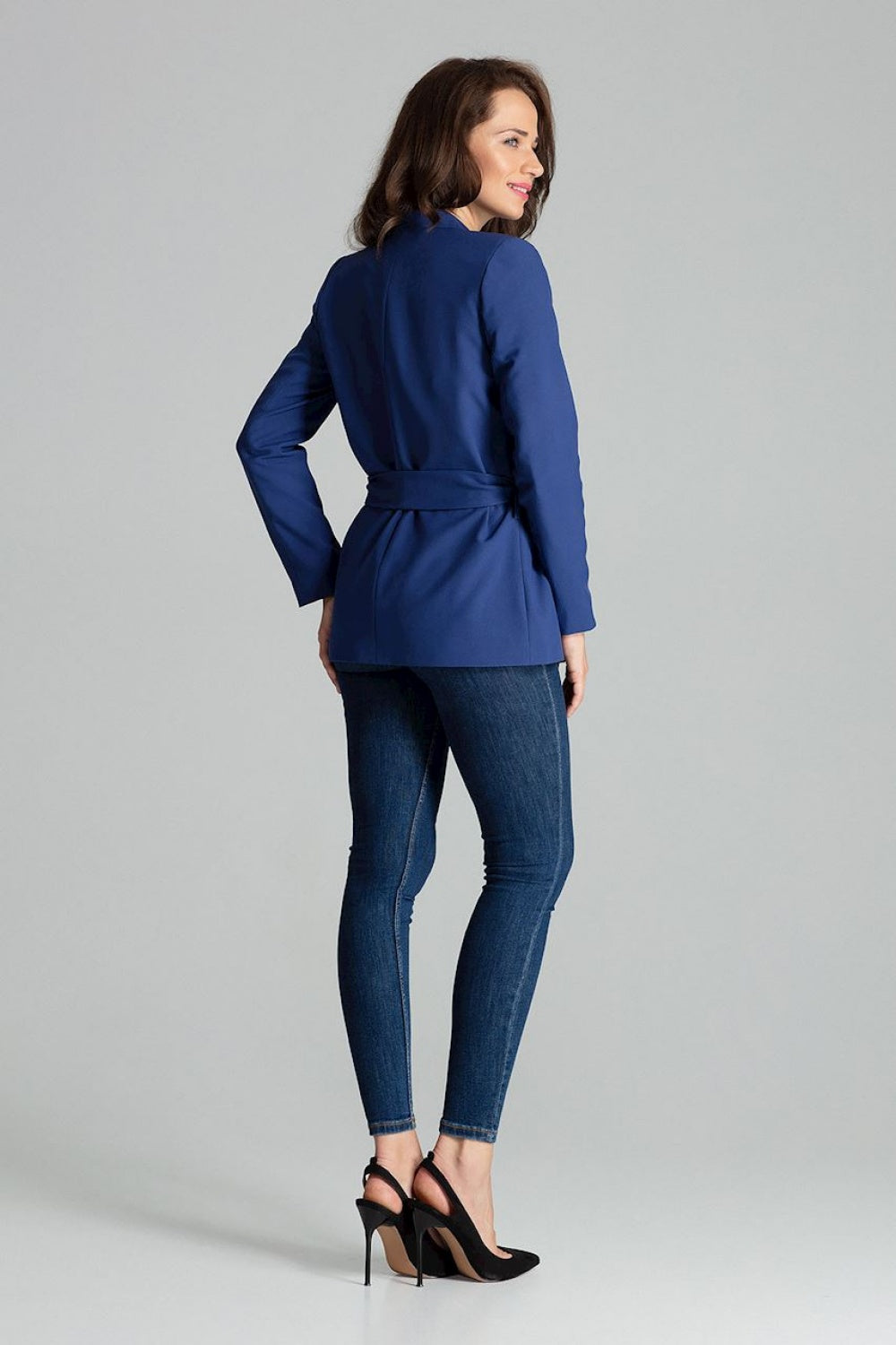 Jacke model 135860 Lenitif