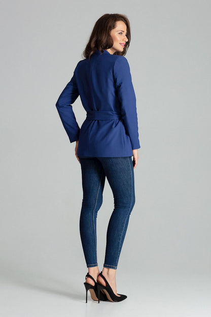 Jacke model 135860 Lenitif