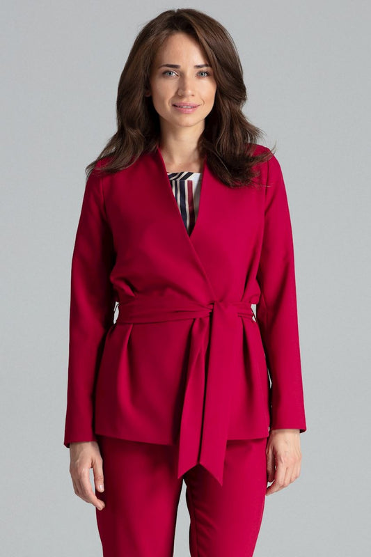 Jacke model 135861 Lenitif