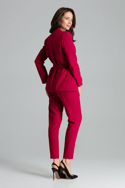 Jacke model 135861 Lenitif