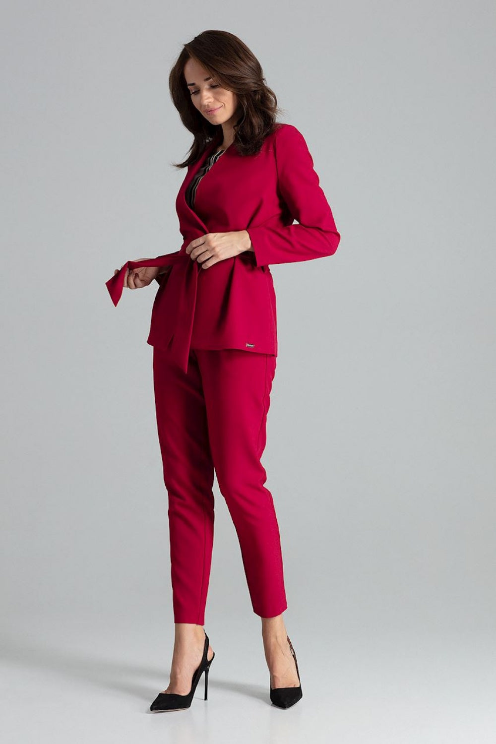 Jacke model 135861 Lenitif
