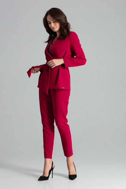 Jacke model 135861 Lenitif