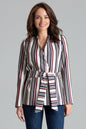 Jacke model 135863 Lenitif