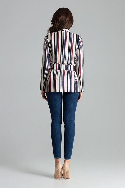 Jacke model 135863 Lenitif