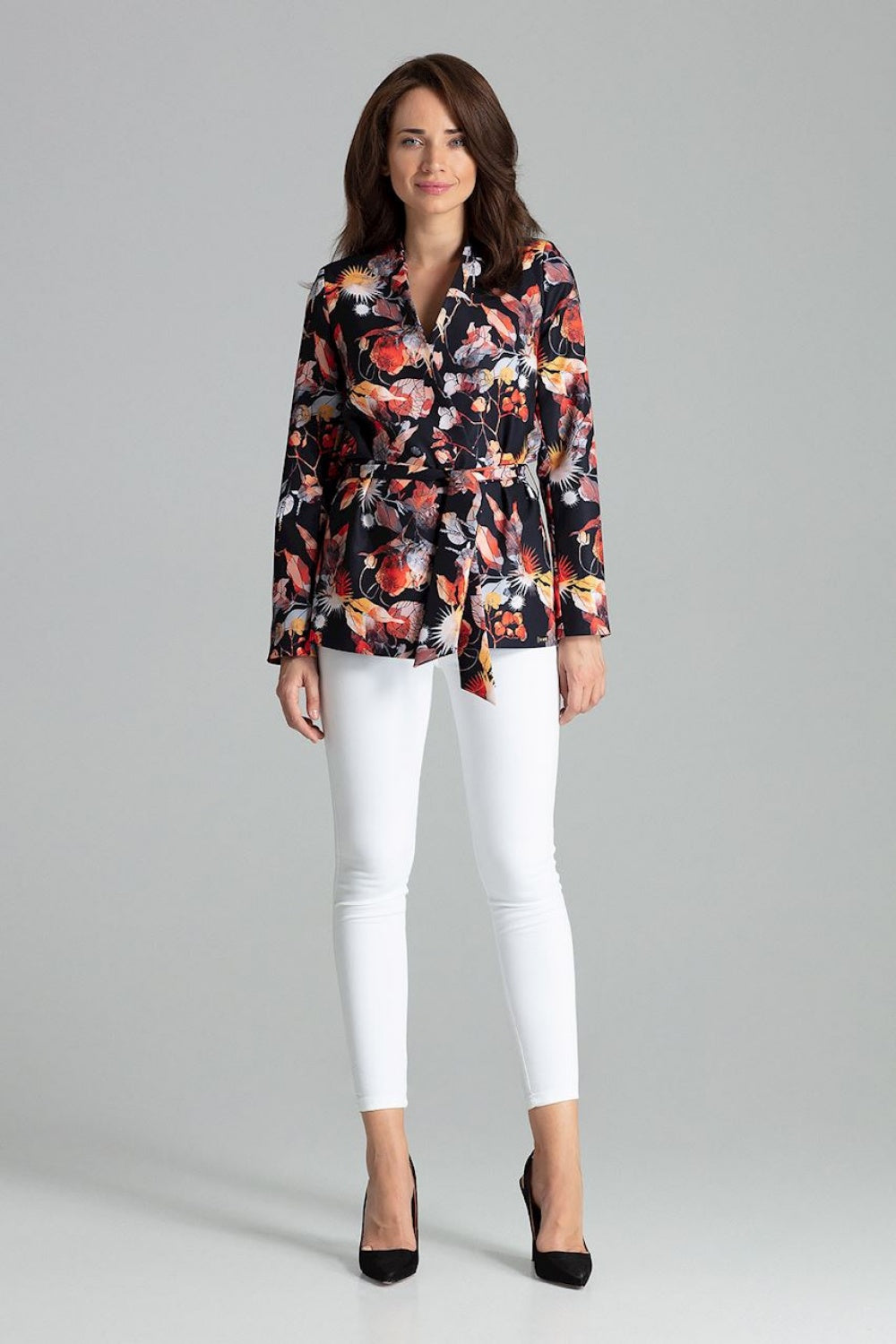 Jacke model 135864 Lenitif