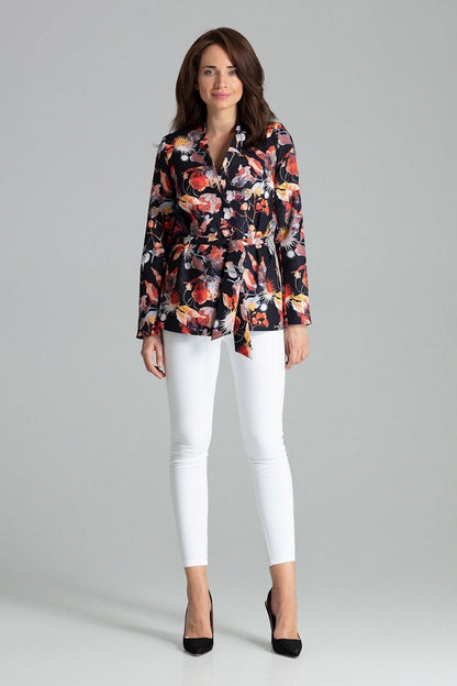 Jacke model 135864 Lenitif
