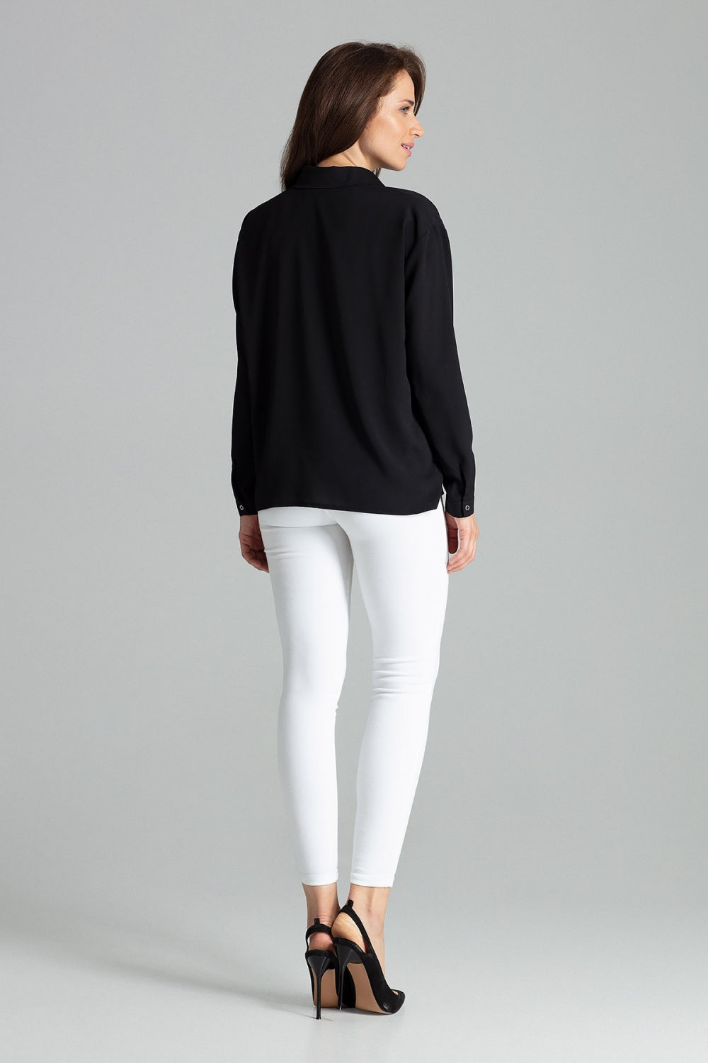 Langarm Hemd model 135873 Lenitif