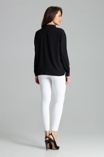 Langarm Hemd model 135873 Lenitif