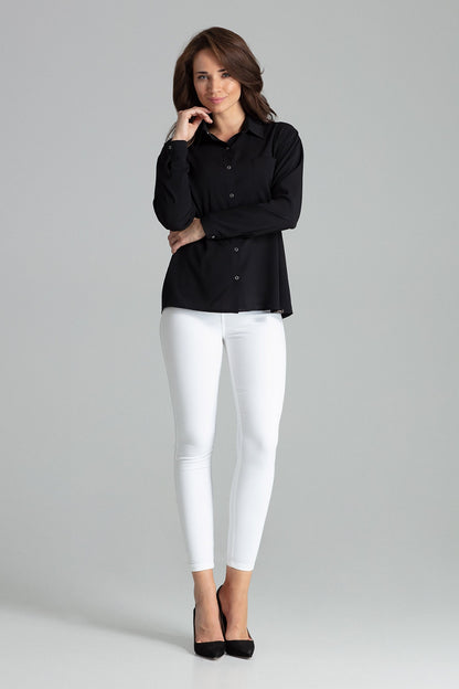 Langarm Hemd model 135873 Lenitif