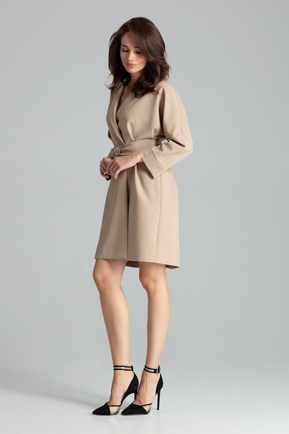 Alltagskleid model 135879 Lenitif