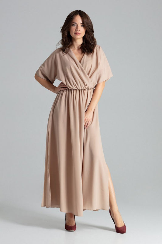 Everyday dress model 135888 Lenitif