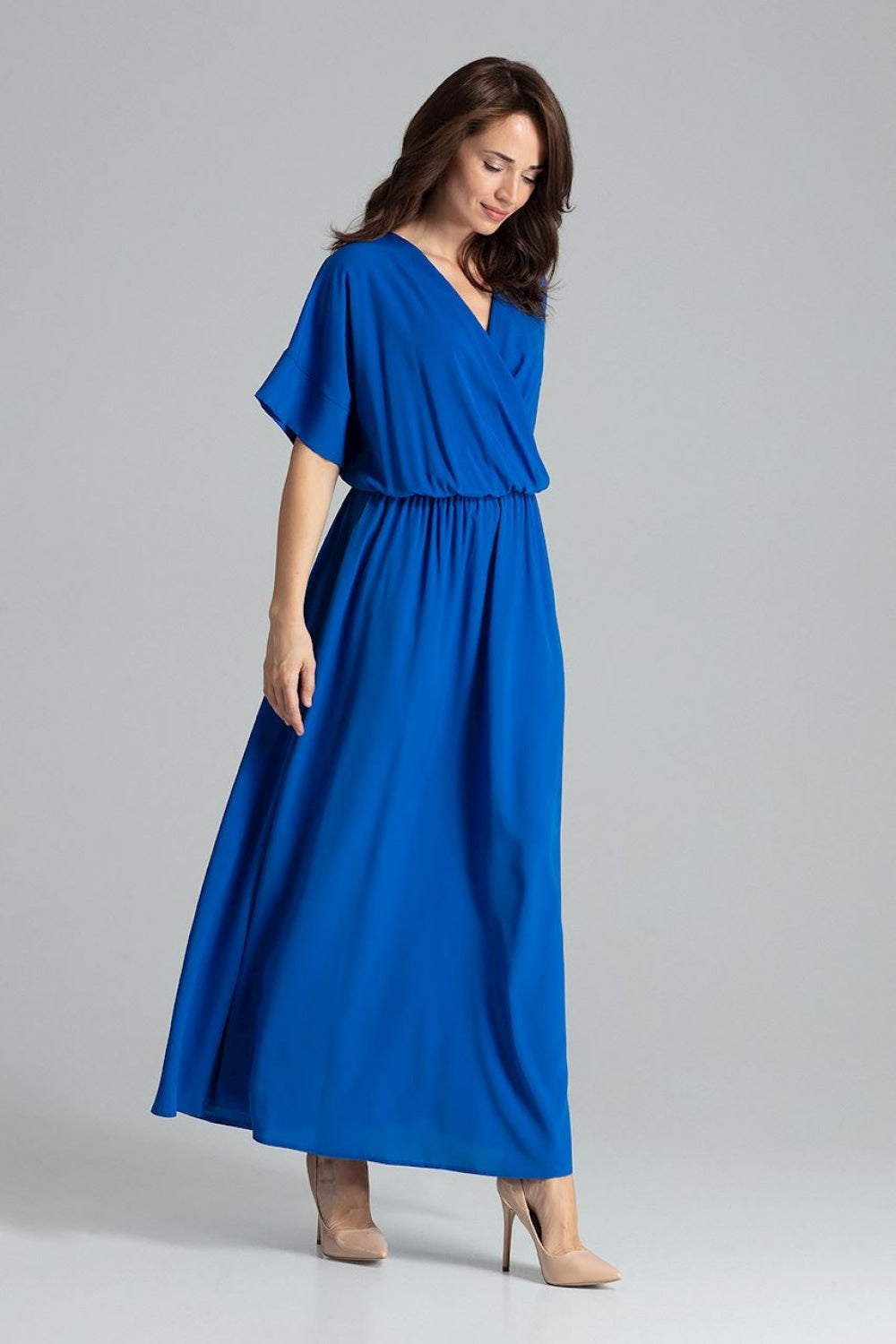 Alltagskleid model 135889 Lenitif