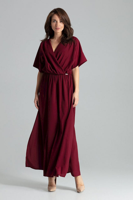 Everyday dress model 135890 Lenitif