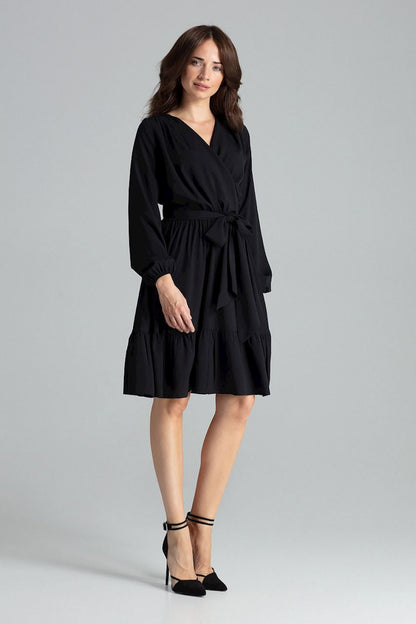 Cocktailkleid model 135900 Lenitif
