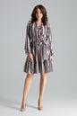 Cocktail Dress model 135901 Lenitif