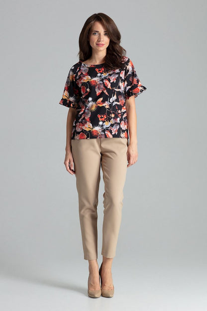 Blouse model 135908 Lenitif