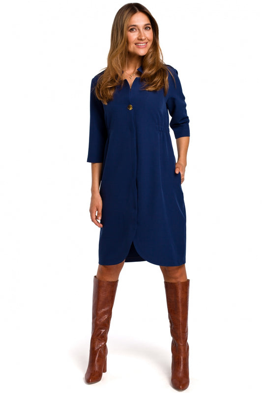 Everyday dress model 135945 Stylove