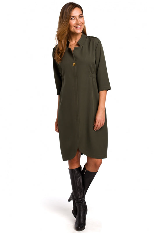 Everyday dress model 135946 Stylove