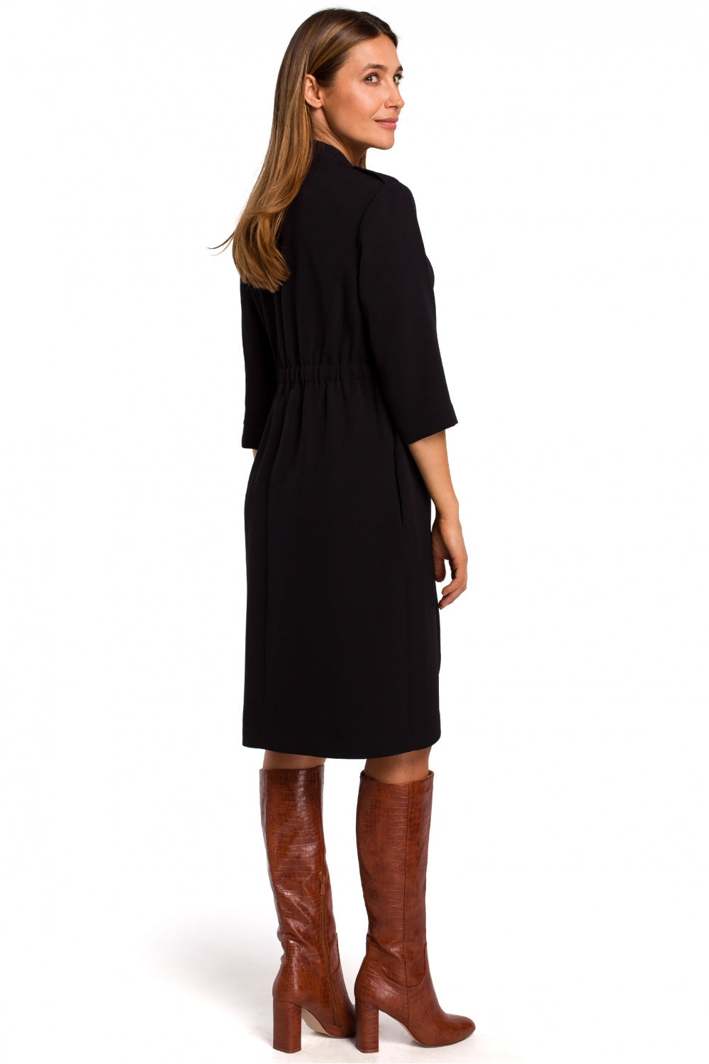 Alltagskleid model 135948 Stylove