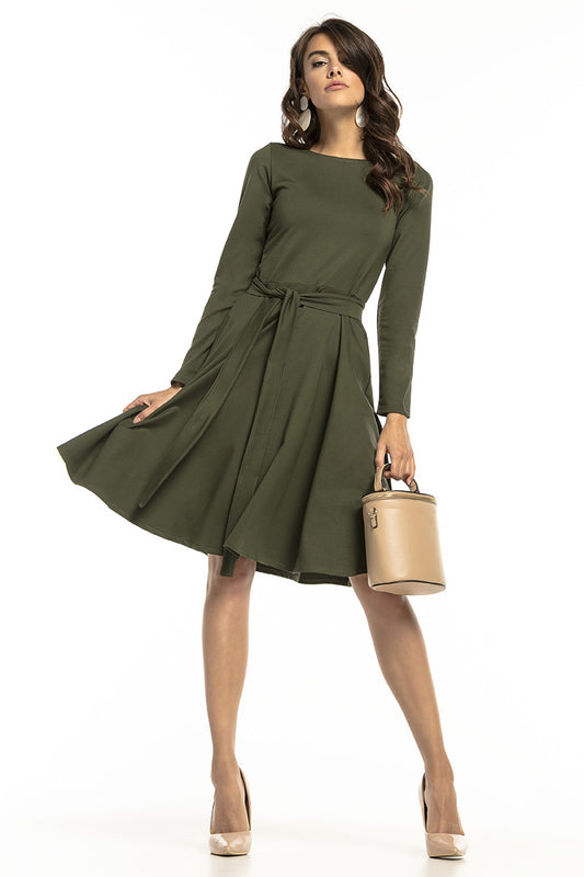 Everyday dress model 136262 Tessita