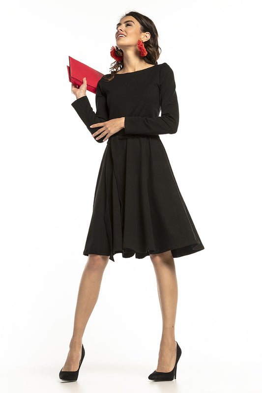 Day dress model 136263 Tessita