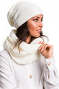 Beanie model 136399 BE Knit