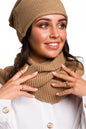 Snood model 136408 BE Knit