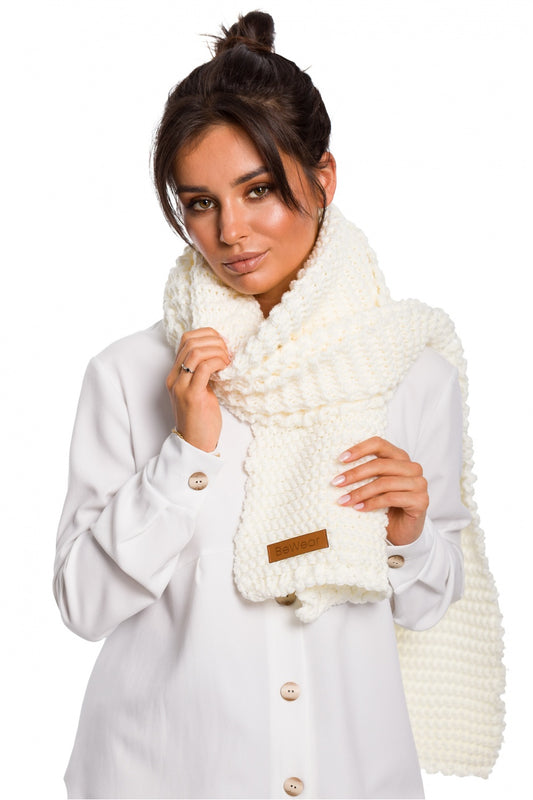 Scarf model 136411 BE Knit