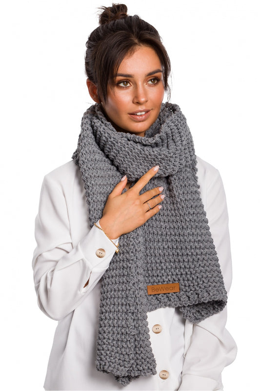 Scarf model 136413 BE Knit