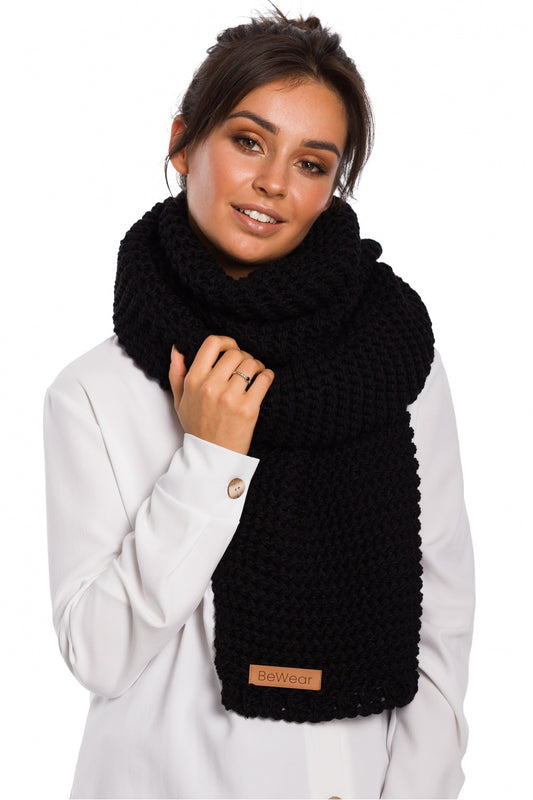 Scarf model 136414 BE Knit