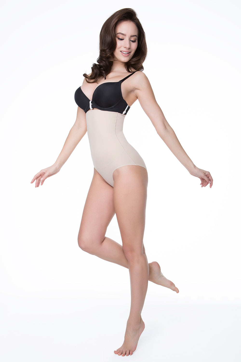 Panties model 137009 Julimex Shapewear