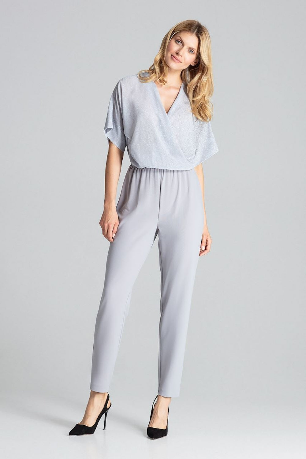 Overall model 138300 Figl