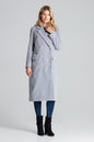 Coat model 138305 Figl