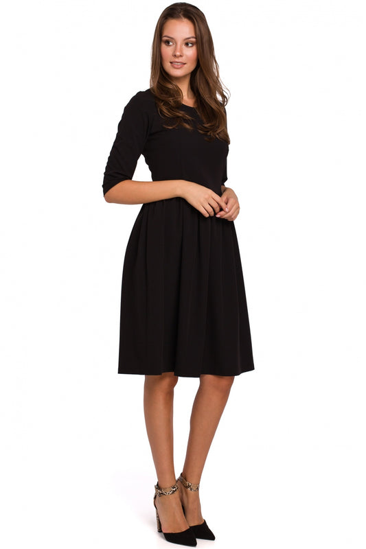 Everyday dress model 138513 Makover