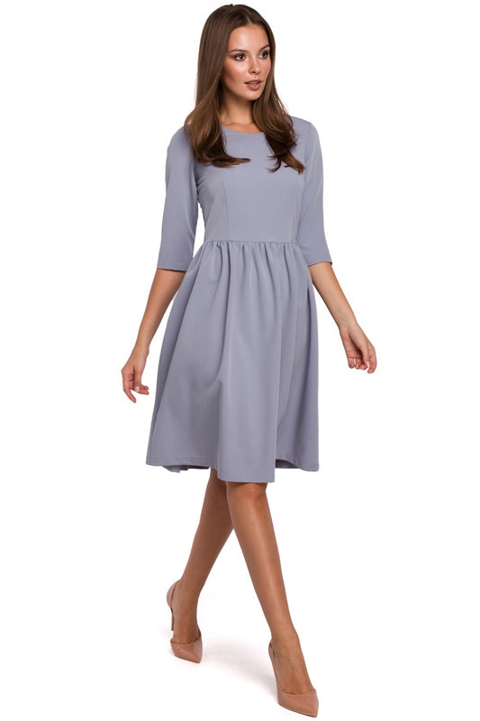 Everyday dress model 138514 Makover