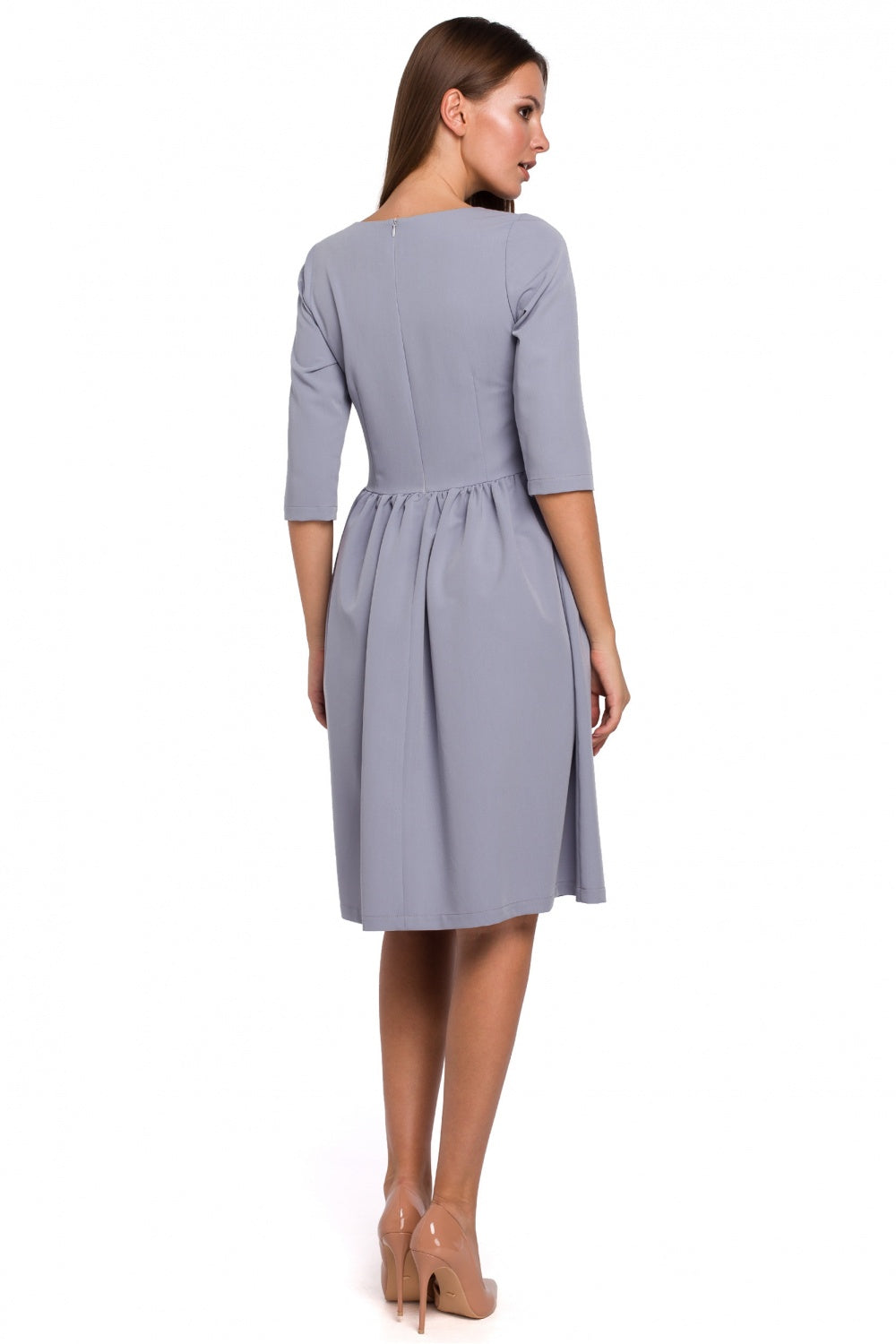 Alltagskleid model 138514 Makover