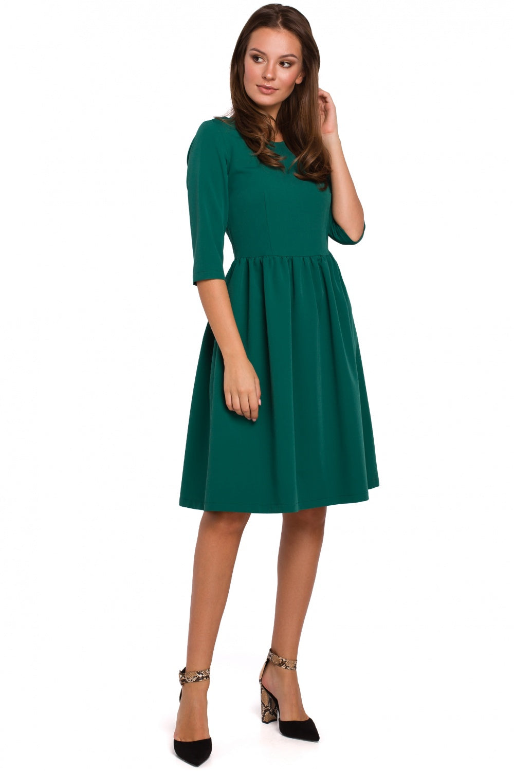Alltagskleid model 138515 Makover