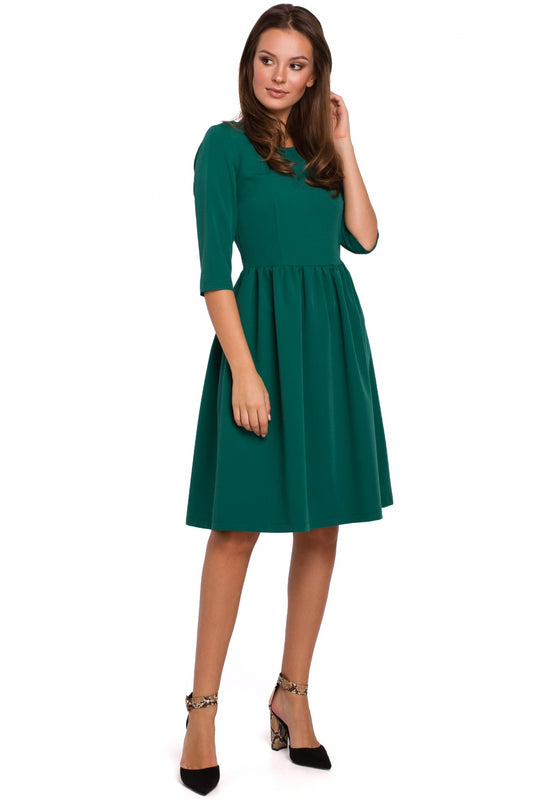 Everyday dress model 138515 Makover