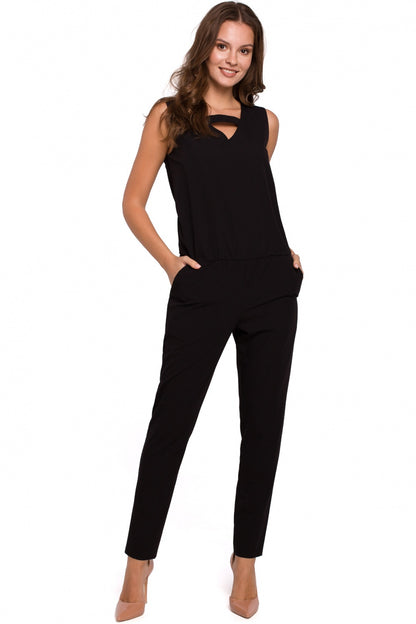 Overall model 138517 Makover
