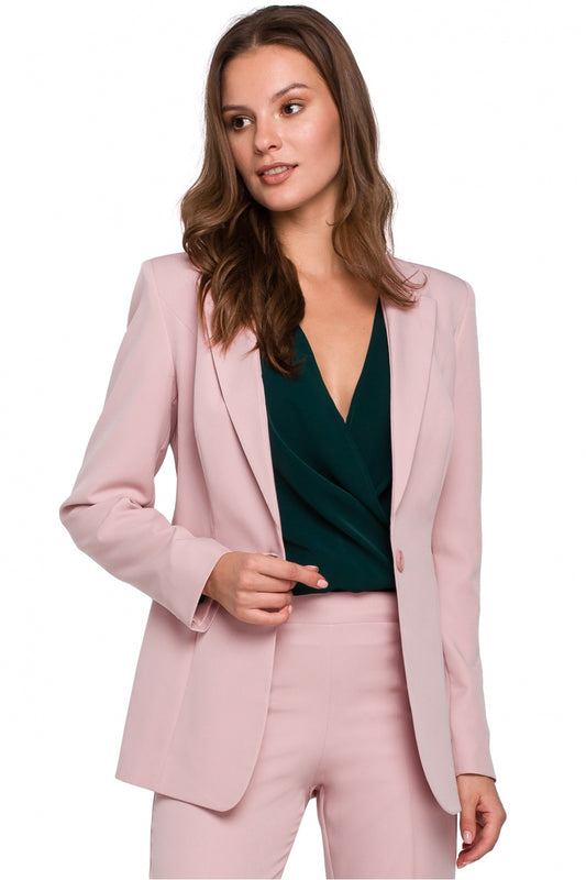 Jacke model 138674 Makover