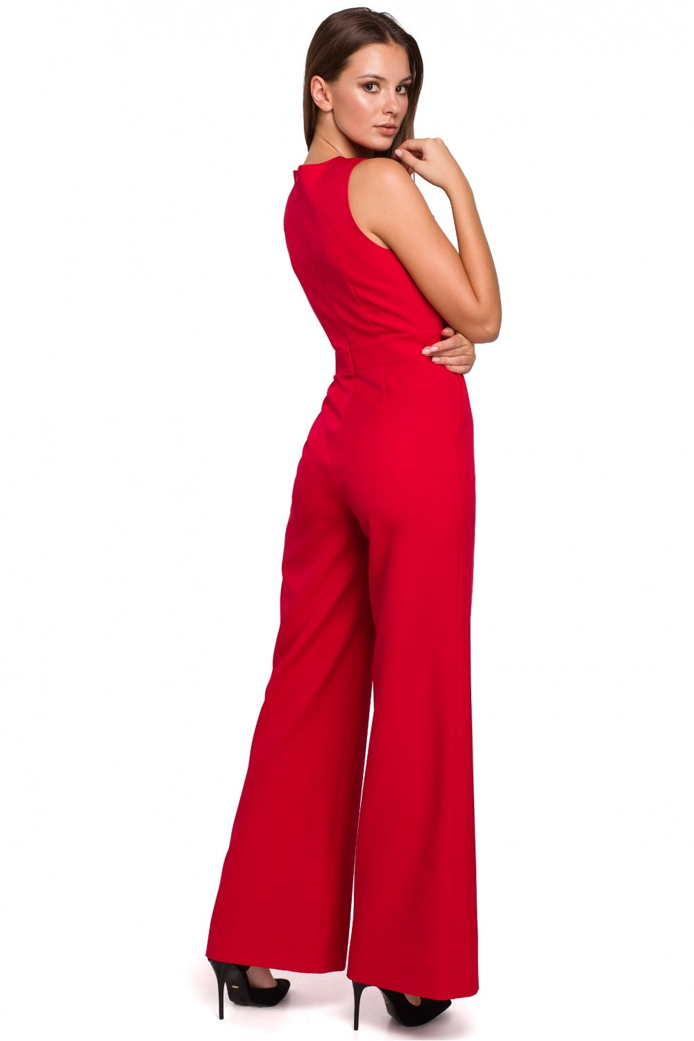 Overall model 138691 Makover