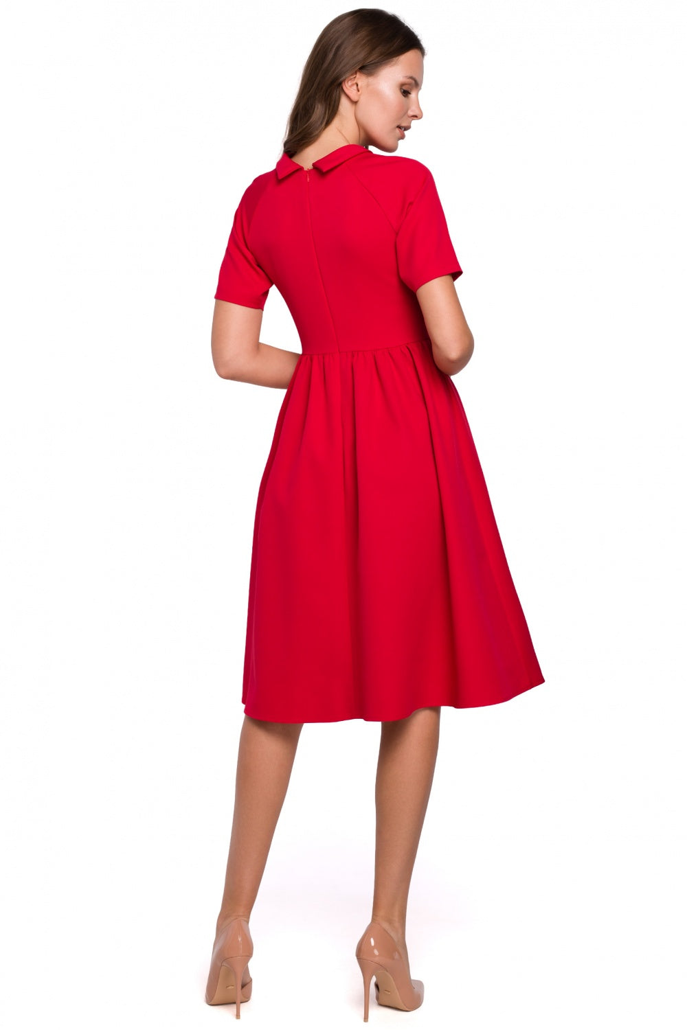 Alltagskleid model 138695 Makover