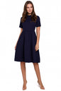 Alltagskleid model 138696 Makover