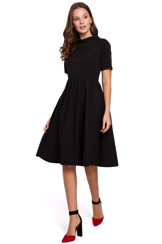 Everyday dress model 138698 Makover