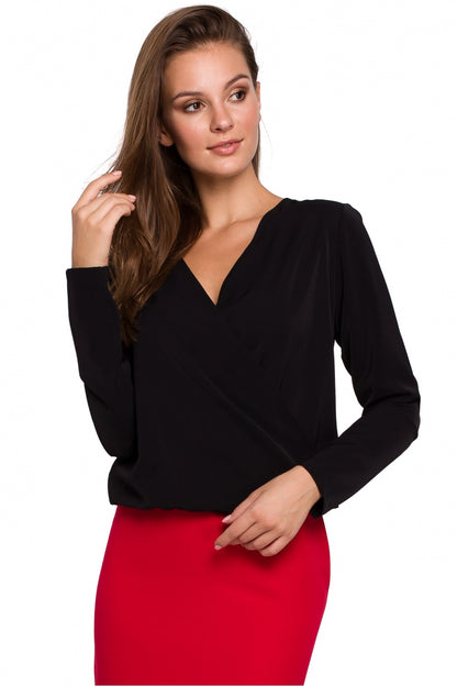 Blouse style 138763 Makover