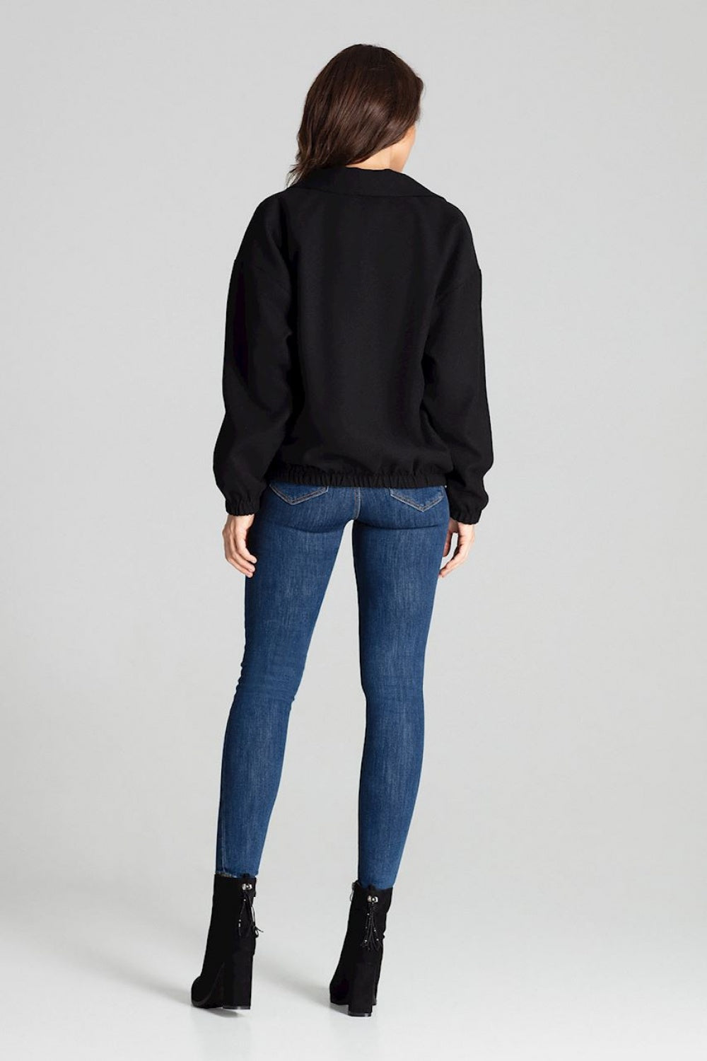Jacke model 139327 Lenitif