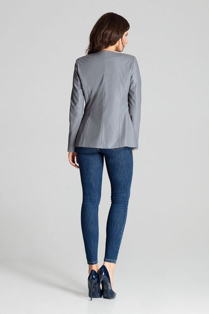 Jacke model 139332 Lenitif